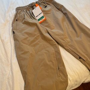 Unisex GSOU Snow Pants